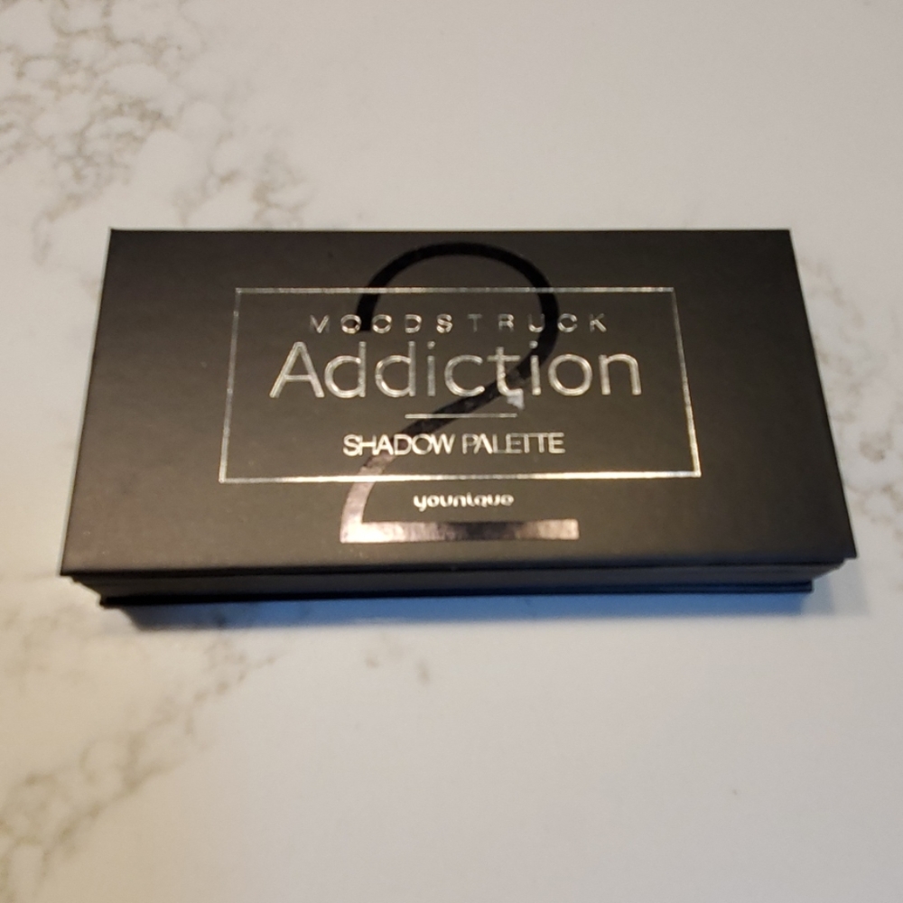 Mood struck addiction palette #2